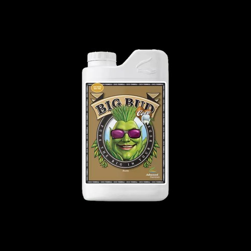 Big bud coco 250ml - 250ml, 1l