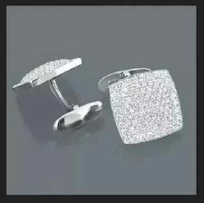 2Ct Round Cut Lab Created