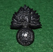 The Royal Regiment of