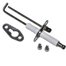 Ideal Isar HE 24 30 35 Ignition Electrode Kit MPN 173528