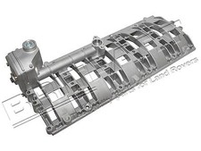 LAND ROVER DISCOVERY 2 &