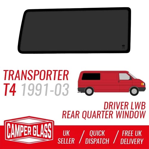 Transporter driver fixed - transporter, t4