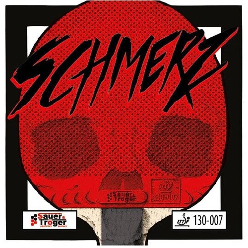 Sauer tröger schmerz long - tröger,