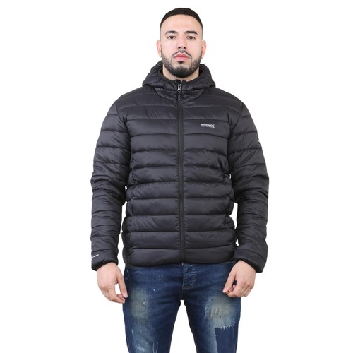 Regatta mens marizion puffer - mens,