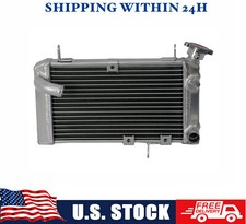 Cooling All Aluminum Radiator