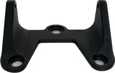 Speedo,tach mount for naked conversion fit Suzuki SV650/1000