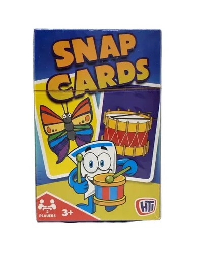 Traditional childrens snap - childrens,