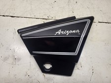 LEXMOTO ARIZONA LOWER SEAT