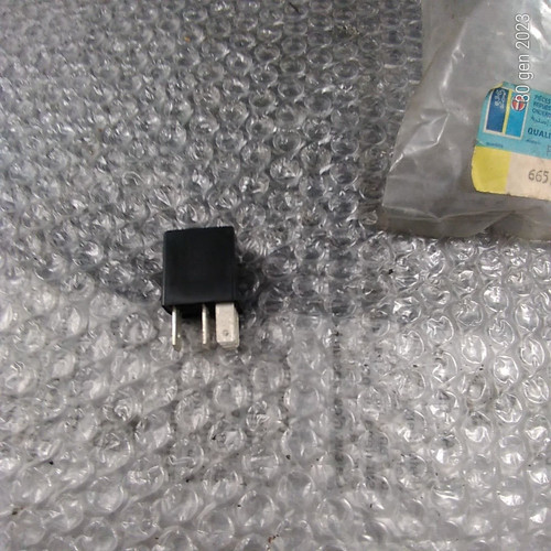 Original opening roof relay - original,