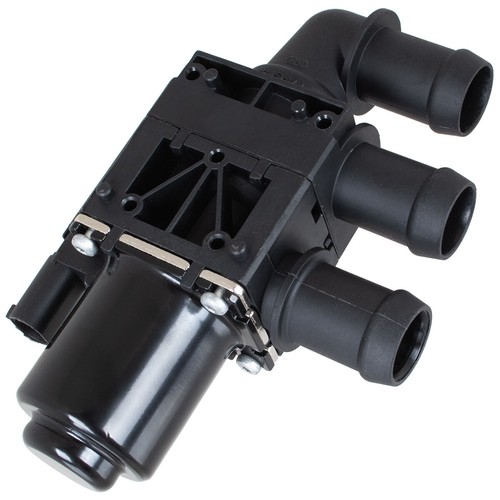 Coolant control valve heater - control,