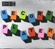 ICHINCHILLA - Record Player -