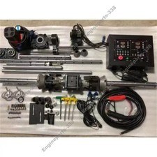 Portable Line Boring