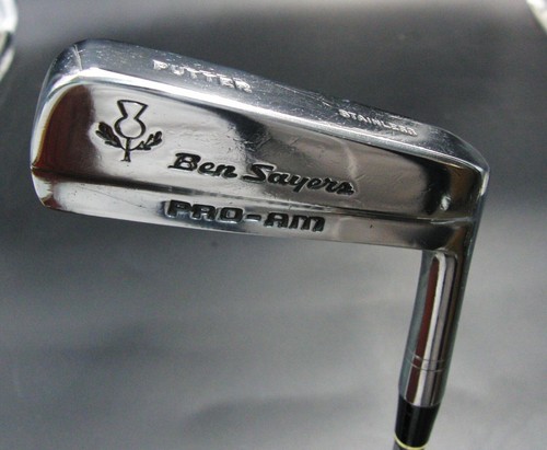 Vintage ben sayers pro - ben,