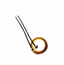 10PCS 15mm Piezo Elements