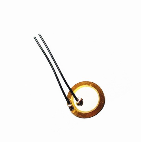 10pcs 15mm piezo - 15mm, elements