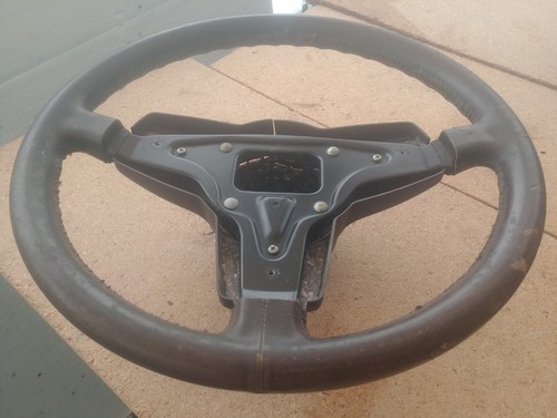 Porsche 924 944 steering - porsche, 924/944