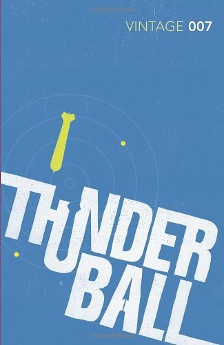 Thunderball james bond 007 - james,