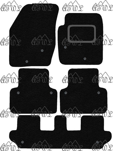 Fits volvo xc90 - volvo, (7