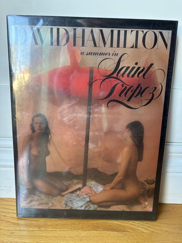 David hamilton summer - hamilton.,