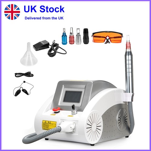 Yag picosecond laser tattoo - yag,