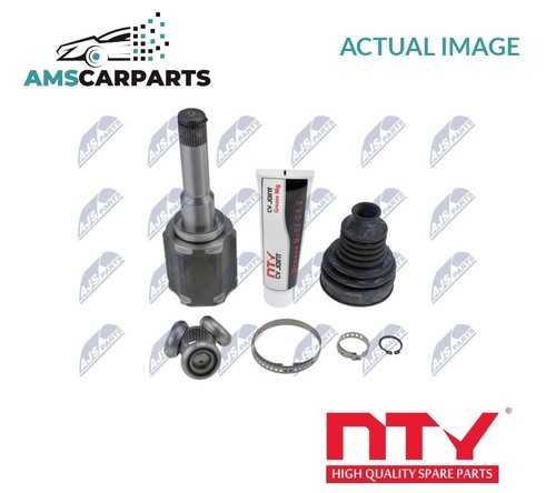 Driveshaft joint kit - cv,