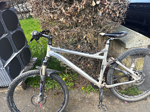 Specialized epic works - epic, s