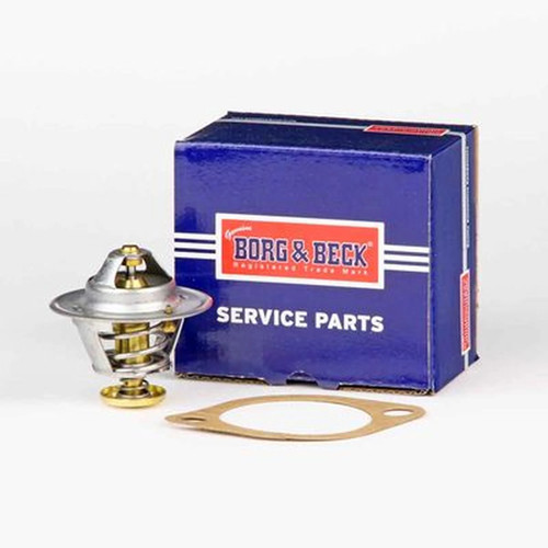 Borg beck thermostat - borg,