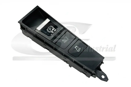 Parking brake switch 11717 3rg - switch,