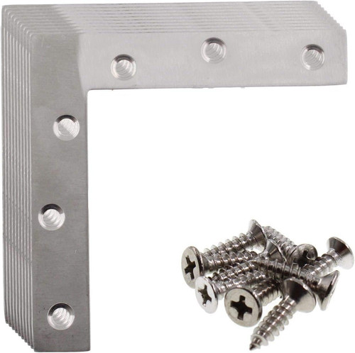 Stainless steel shape - steel,