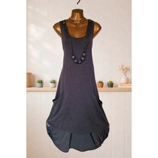 Eva Tralala Paris Grey