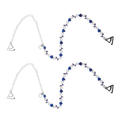 Detachable dress straps - detachable,