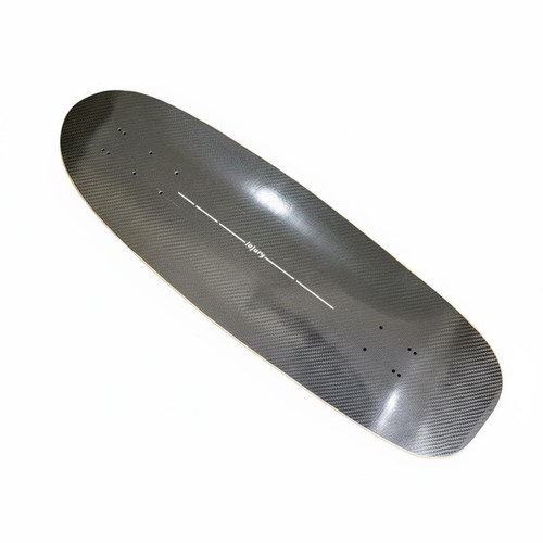 Land surfboard deck easy - surfboard, to
