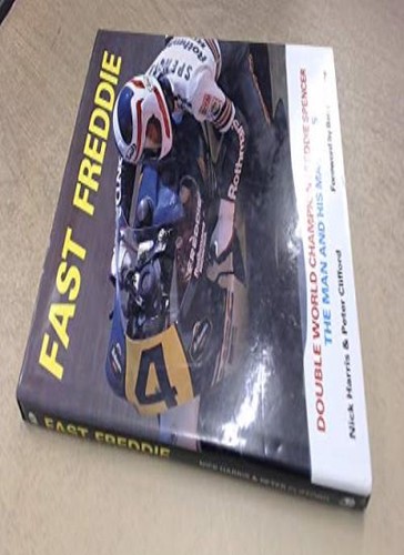 Fast freddie double world - double,