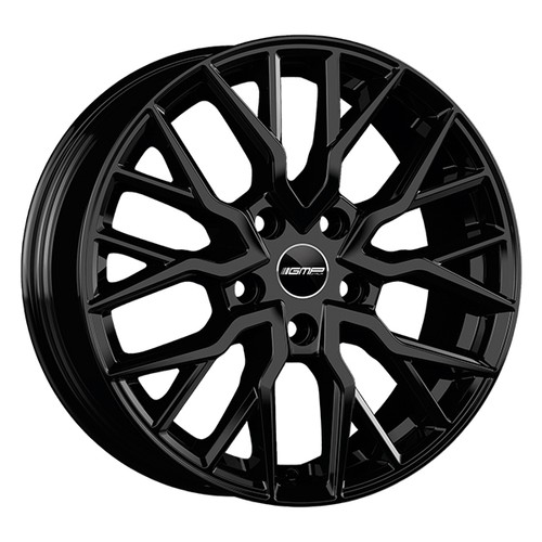 Alloy wheel gmp booster - gmp,