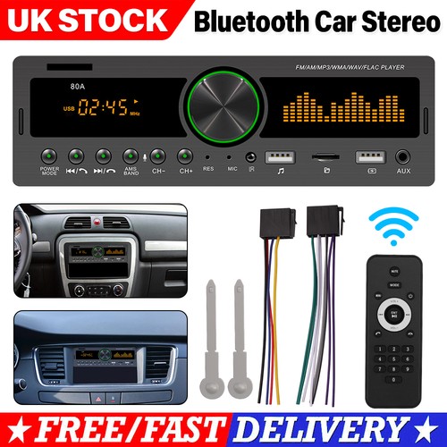 Single din car - 1,