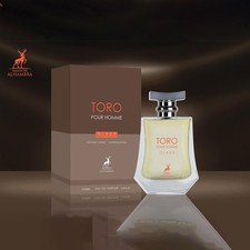 Toro Pour Homme Glace Eau De