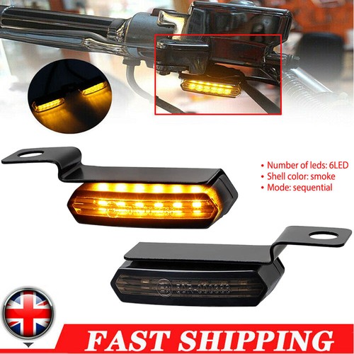 Motorcycle handlebar turn - 2x,