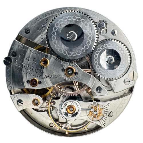 Antique 16s 1908 - ,