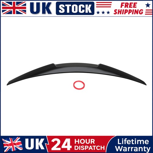 Style rear spoiler - spoiler, wing