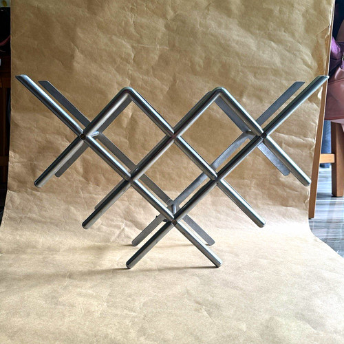 Ikea blånkande table top - table,