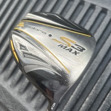 Cobra S3 Max Driver 10.5