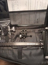 Shibuya Ultima II 2 RC Carbon