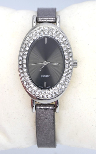 Avon ladies dress watch - dress, oval