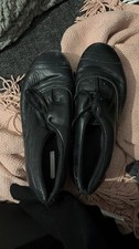 Bloch Tap Shoes, black, size