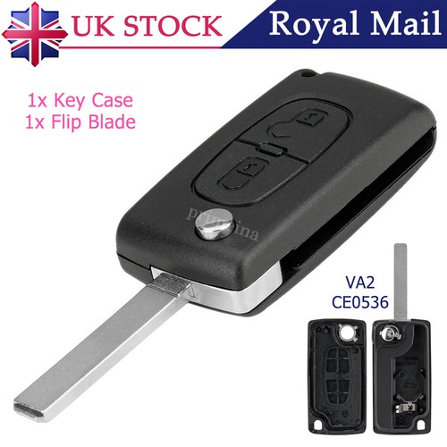 Button remote flip key - button,
