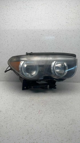 Bmw 745i headlamp - 05,