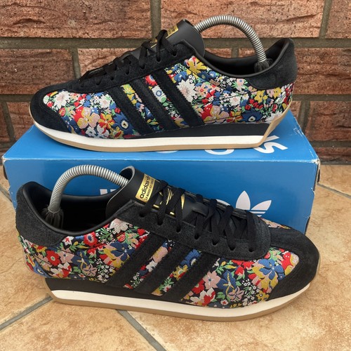 Adidas originals country - country, og