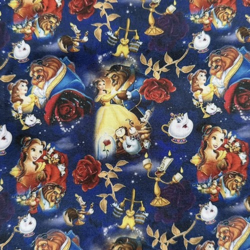 Beauty the beast - &, disney