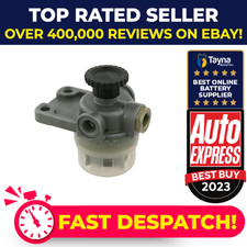 Primer Hand Fuel Pump 24488