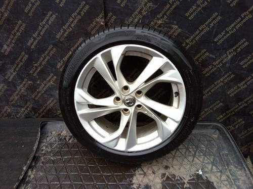 Vauxhall astra 5dr hatch - astra,